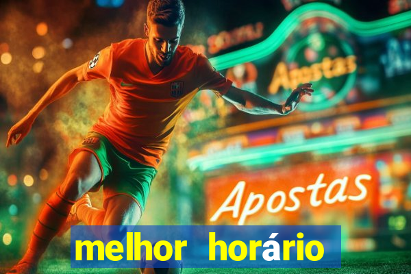 melhor horário para jogar o fortune dragon