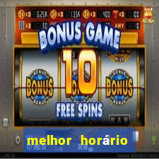 melhor horário para jogar o fortune dragon