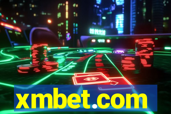 xmbet.com