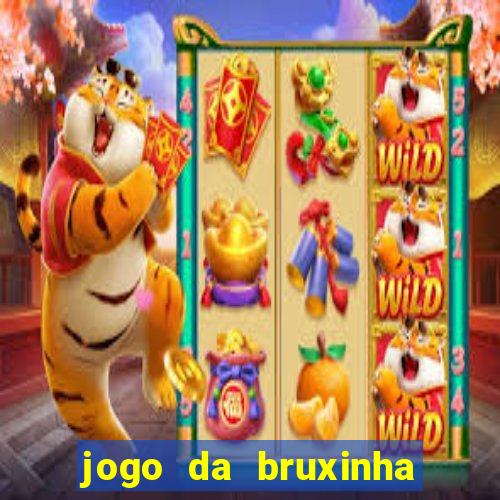 jogo da bruxinha ca?a níquel