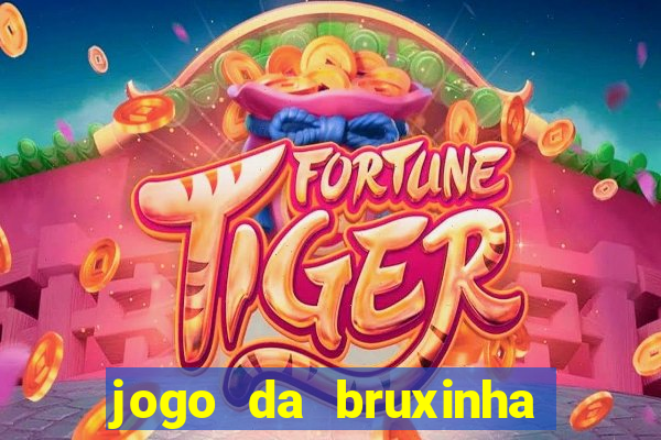 jogo da bruxinha ca?a níquel