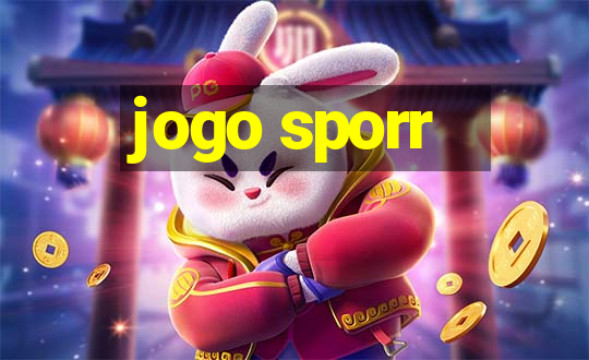 jogo sporr