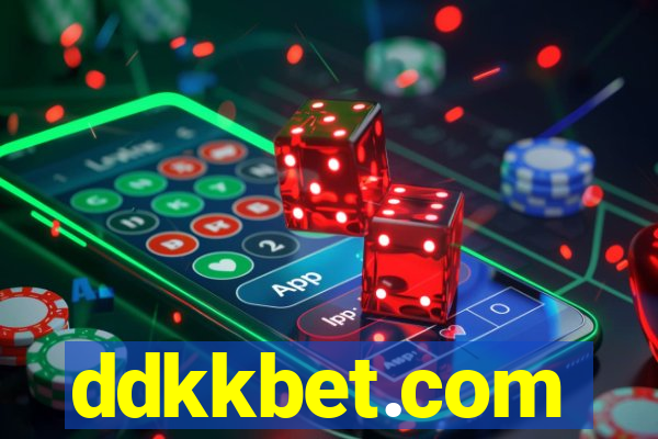 ddkkbet.com