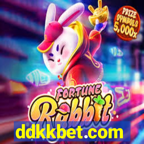 ddkkbet.com