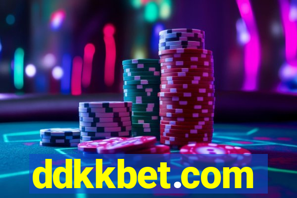 ddkkbet.com