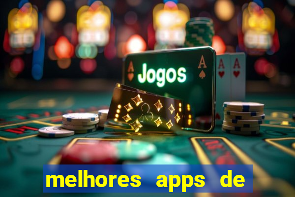 melhores apps de jogos para ganhar dinheiro