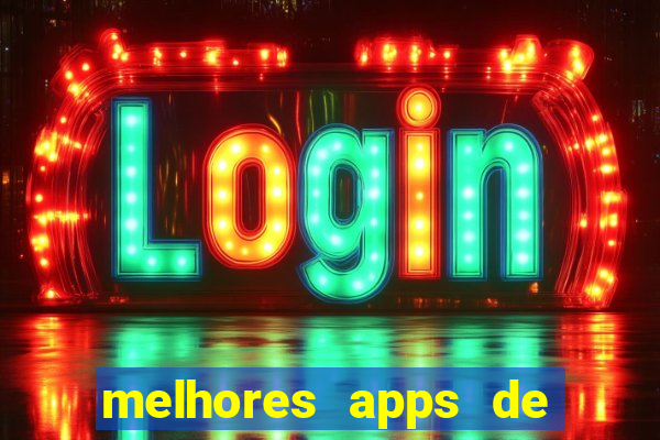 melhores apps de jogos para ganhar dinheiro