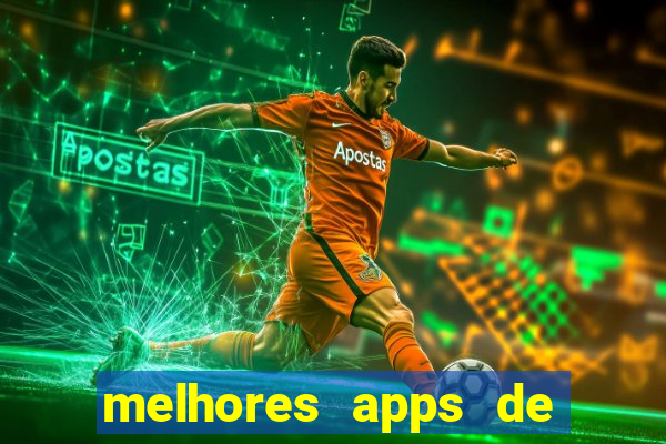 melhores apps de jogos para ganhar dinheiro