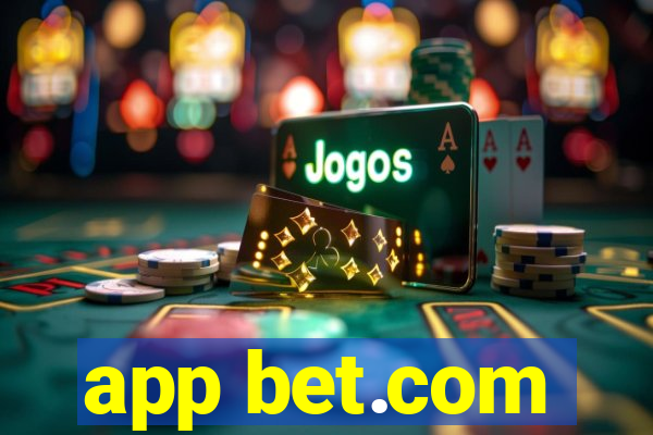 app bet.com