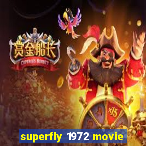 superfly 1972 movie