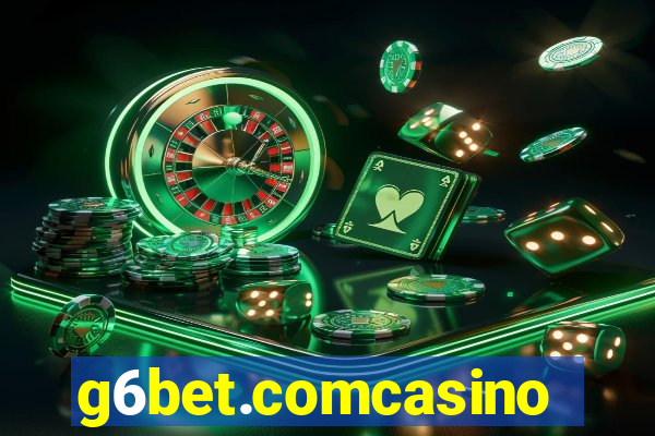 g6bet.comcasino