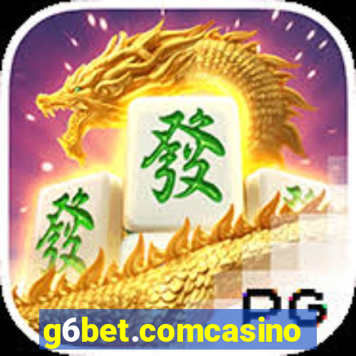 g6bet.comcasino