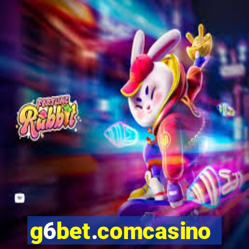 g6bet.comcasino