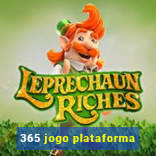 365 jogo plataforma