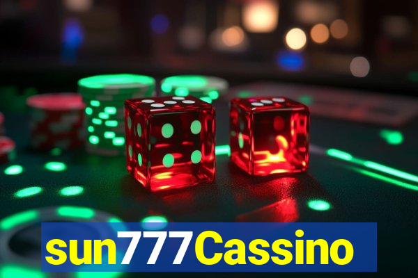 sun777Cassino