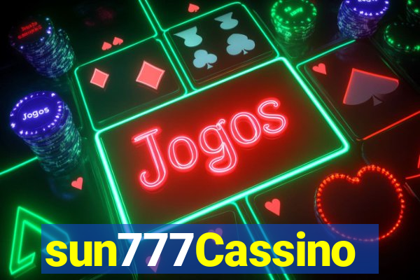 sun777Cassino