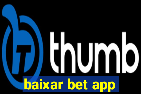 baixar bet app