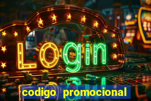 codigo promocional zero um bet