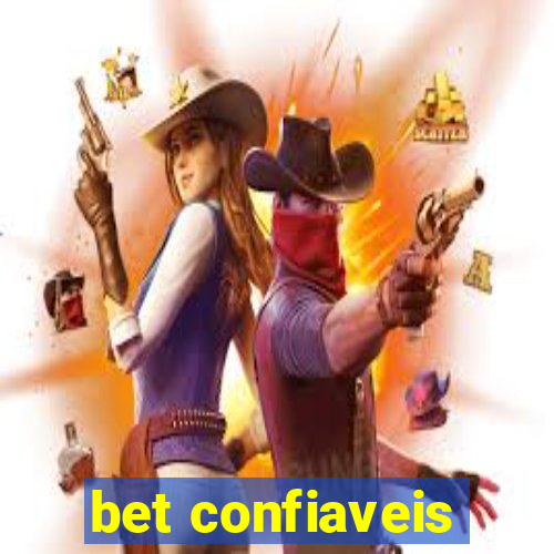 bet confiaveis