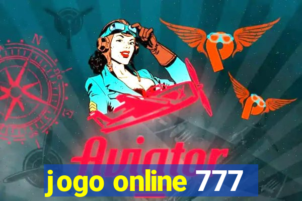 jogo online 777