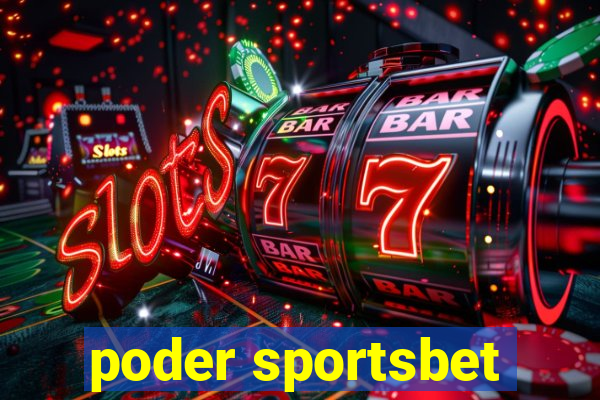 poder sportsbet