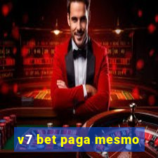 v7 bet paga mesmo