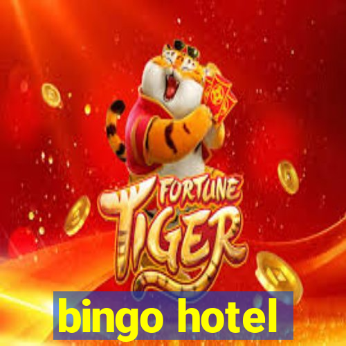 bingo hotel