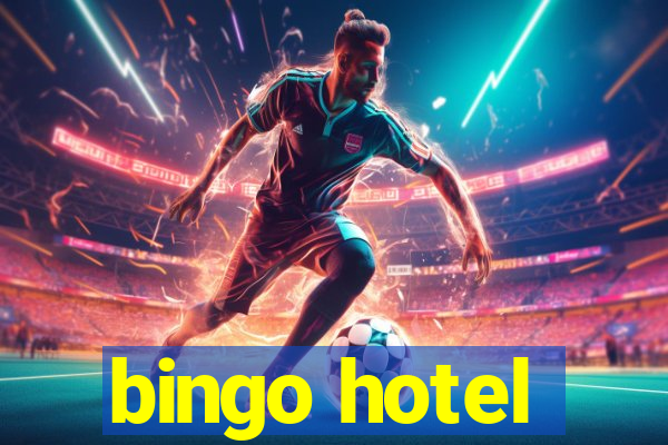 bingo hotel