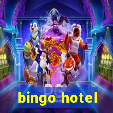 bingo hotel