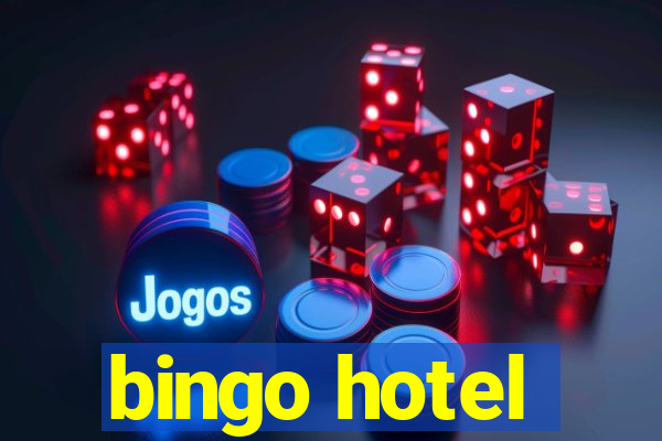 bingo hotel