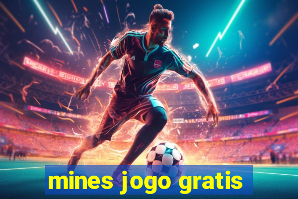 mines jogo gratis