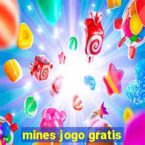 mines jogo gratis