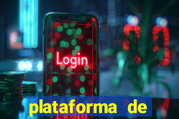 plataforma de apostas online