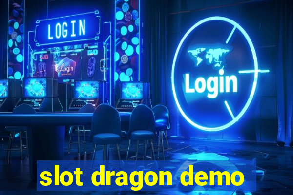 slot dragon demo