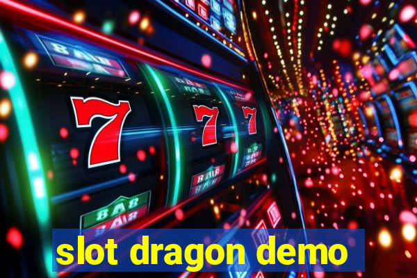 slot dragon demo