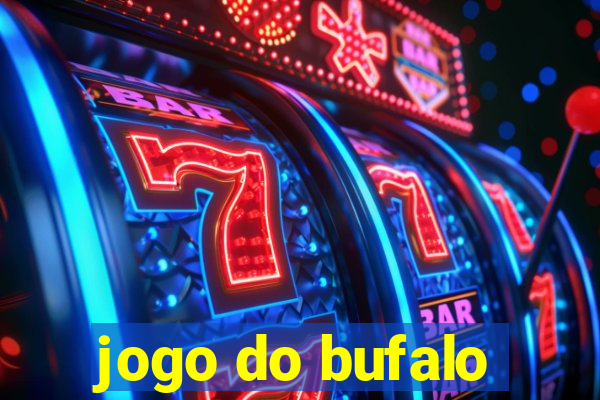 jogo do bufalo