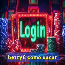 betzy8 como sacar