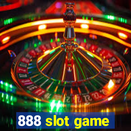 888 slot game