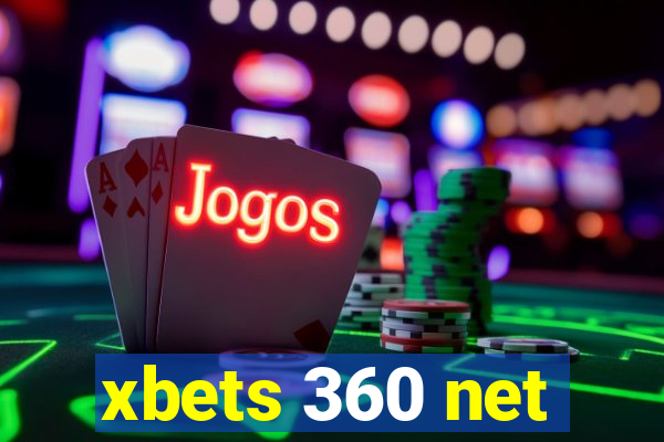 xbets 360 net