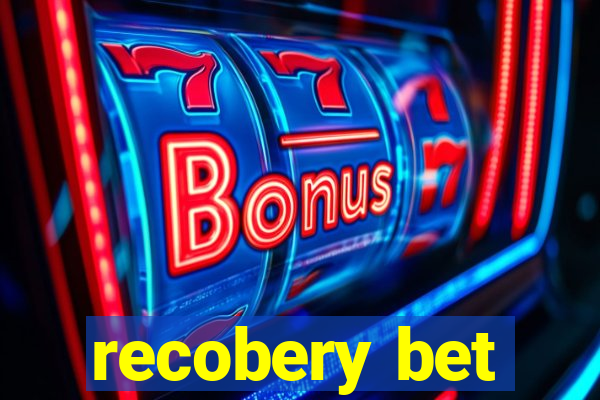 recobery bet