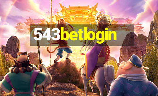 543betlogin