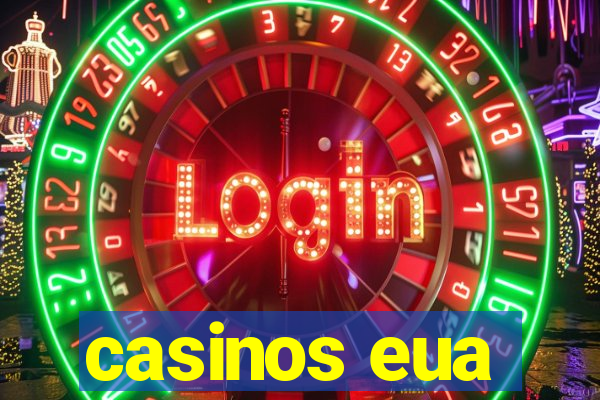 casinos eua