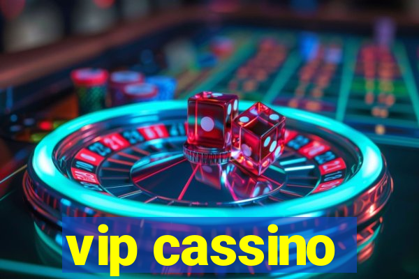 vip cassino