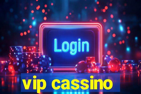 vip cassino