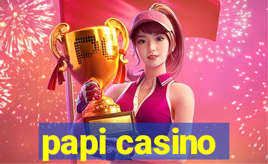 papi casino