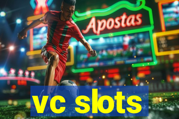 vc slots