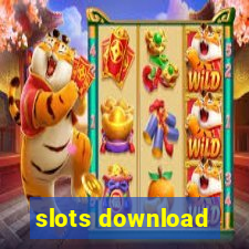 slots download