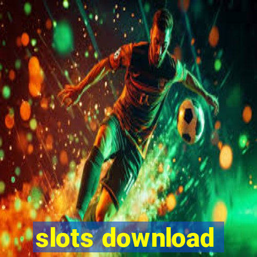 slots download