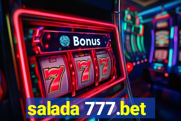 salada 777.bet