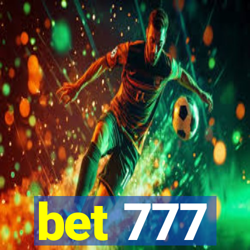 bet 777